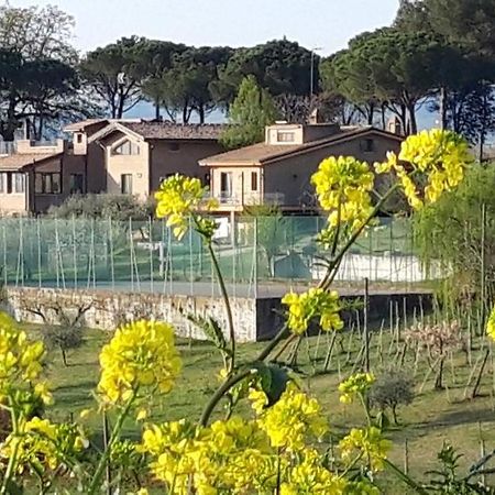 La Casa Nella Prateria Bed and Breakfast Misano Adriatico Eksteriør billede
