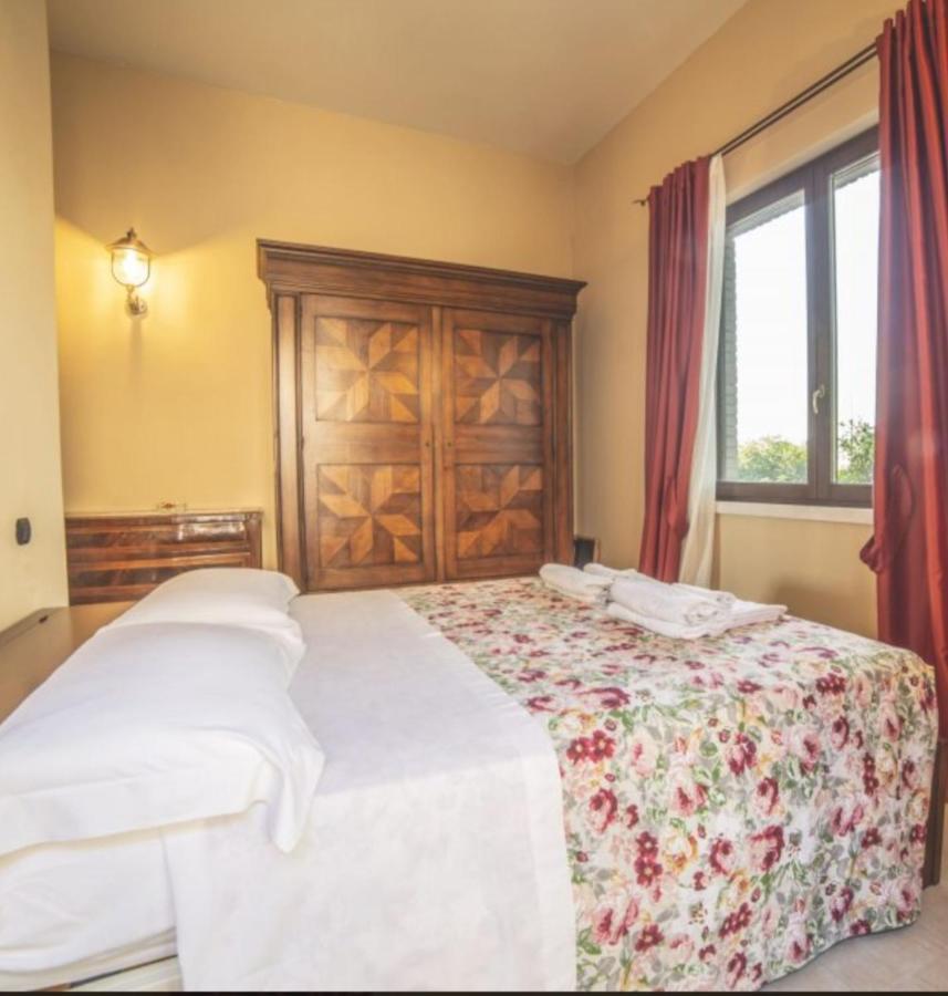 La Casa Nella Prateria Bed and Breakfast Misano Adriatico Eksteriør billede