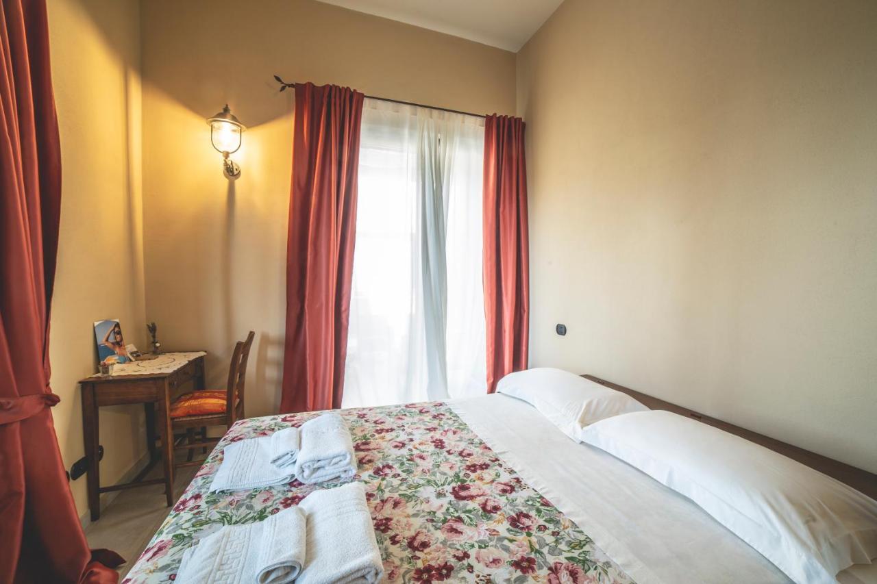 La Casa Nella Prateria Bed and Breakfast Misano Adriatico Eksteriør billede